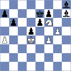 Williams - Ivanchuk (chess.com INT, 2021)