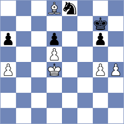 Nakamura - Perez Ponsa (chess.com INT, 2024)
