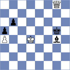 Zhu - Lacasa Diaz (chess.com INT, 2024)