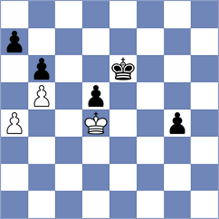 Borisenkov - Staub (Chess.com INT, 2020)