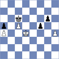 Xu - Bluebaum (chess.com INT, 2024)