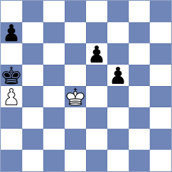 Donskov - Pakleza (chess.com INT, 2024)