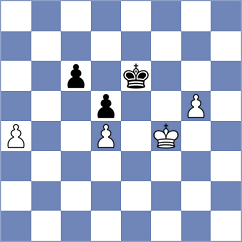Hovmoller - Labeckas (Chess.com INT, 2016)