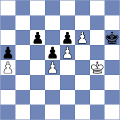 Derjabin - Della Morte (chess.com INT, 2024)