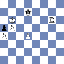 Ismayil - Tanaka (chess.com INT, 2021)