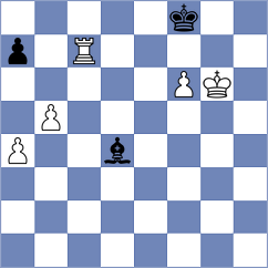 Khusnutdinov - Christiansen (Chess.com INT, 2021)