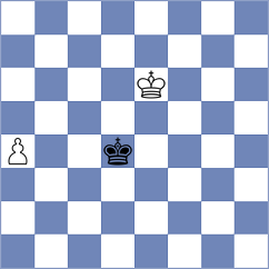Gurevich - Okike (chess.com INT, 2023)
