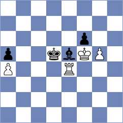 Gonzalez Vega - Lopez (chess.com INT, 2023)