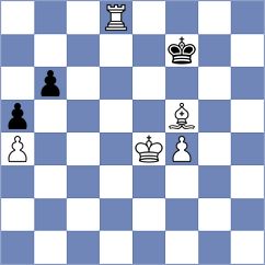 Najdin - Barchuk (chess.com INT, 2023)