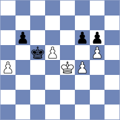 Aakash - Macovei (chess.com INT, 2024)