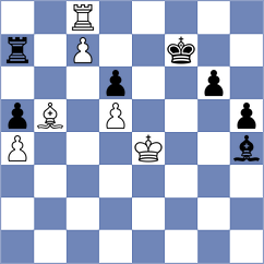 Ehlvest - Kornyukov (chess.com INT, 2024)