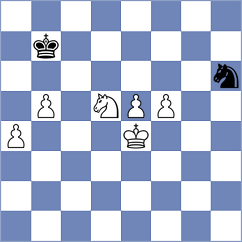 Mueller - Schied (Playchess.com INT, 2008)