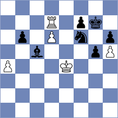 Stojanovski - Sulashvili (Chess.com INT, 2020)