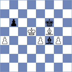 Murtazin - Thybo (chess.com INT, 2022)