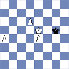 Aguilar - Wiegmann (chess.com INT, 2022)