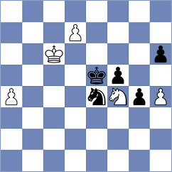 Dronavalli - Kosteniuk (FIDE Online Arena INT, 2024)