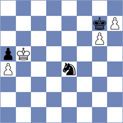 Seo - Pranav (chess.com INT, 2024)