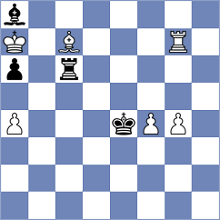 Dolezal - Mulawa (chess.com INT, 2024)