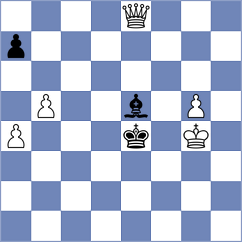 Goncalves - Rego (chess.com INT, 2024)