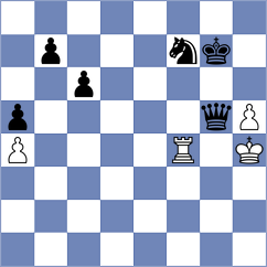 Vlassov - Skatchkov (chess.com INT, 2024)