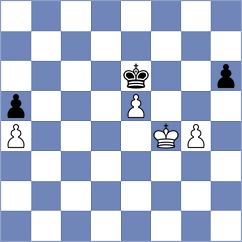 Bayramov - Miazhynski (chess.com INT, 2023)