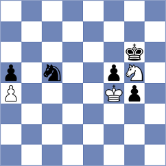 Brozyna - Kollars (chess.com INT, 2024)
