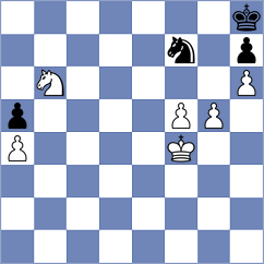 Shipov - Vetokhin (chess.com INT, 2022)