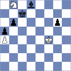 Drori - Horvath (chess.com INT, 2023)