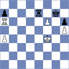 Gabrielian - Dutta (Chess.com INT, 2020)