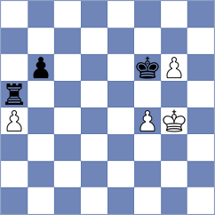 Alboredo - Pajeken (chess.com INT, 2021)