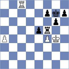 Lopez del Alamo - Spata (chess.com INT, 2024)