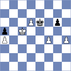Durarbayli - Souleidis (chess.com INT, 2023)