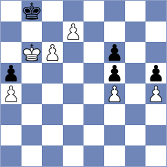 Machlik - Monteiro (Chess.com INT, 2021)