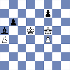 Mejias Nunez - Hobson (chess.com INT, 2023)