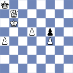 Cristea - Barbu (Chess.com INT, 2020)
