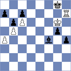 Costachi - Tikhonov (chess.com INT, 2021)