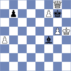 Bachmann - Serikbay (Chess.com INT, 2021)