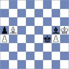 Villarreal - Da Paz (chess.com INT, 2023)