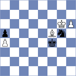 Buchenau - Leenhouts (chess.com INT, 2024)