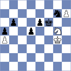 Gabrielian - Zia (chess.com INT, 2024)