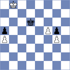 Matsenko - Sanal (Chess.com INT, 2021)