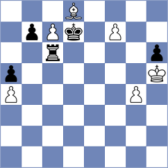 Baker - Todorovic (chess.com INT, 2021)