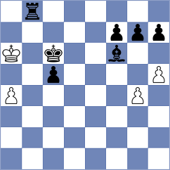 Nshimirimana - Farhat (Chess.com INT, 2020)