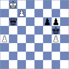 Seul - Aldokhin (Chess.com INT, 2021)