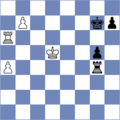 Pasti - Leto (chess.com INT, 2024)