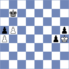 Vlassov - Baules (chess.com INT, 2024)