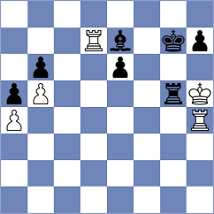 Pajeken - Pacheco Lugo (chess.com INT, 2021)