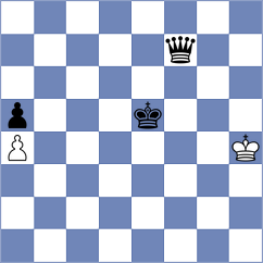Esmeraldas Huachi - Parkhov (chess.com INT, 2024)