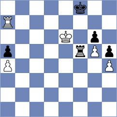 Ciorica - Ghimpu (Chess.com INT, 2020)