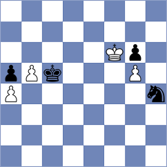 Nazaretyan - Reprintsev (chess.com INT, 2021)
